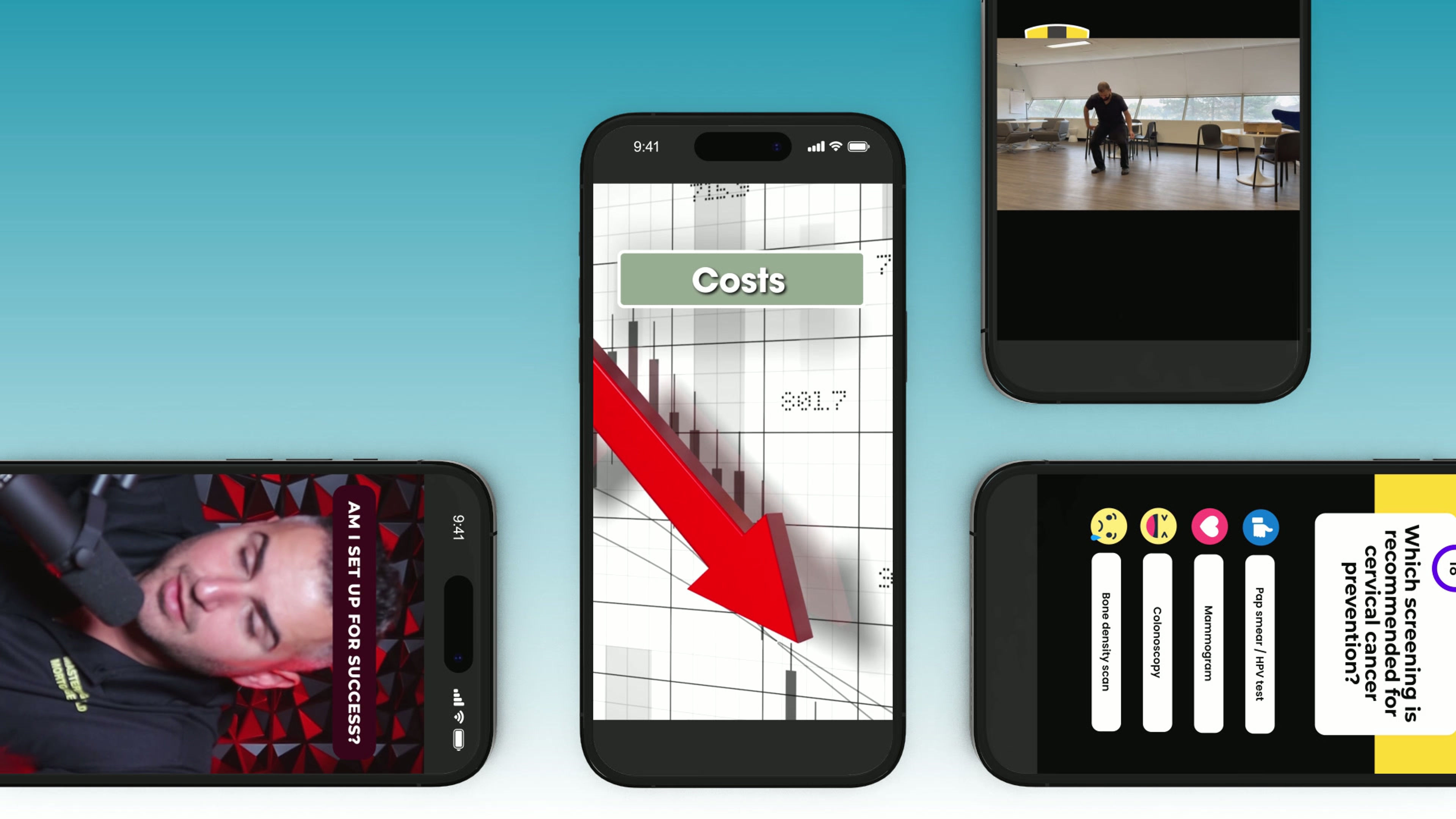 2026 Social Media Reel